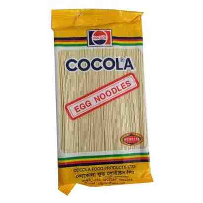 Cocola Egg Noodles 180 gm